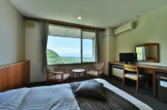 Tateshina Park Hotel Hotels in 