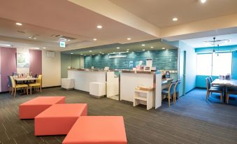 Matsue Urban Hotel