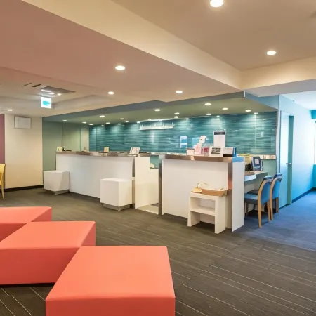 Matsue Urban Hotel