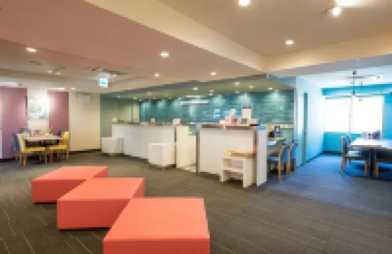 松江アーバンホテル 松江のホテル