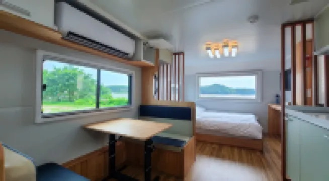 Daebudo Sunstay