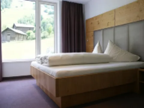 Laudinella - Apart Hotéis em See