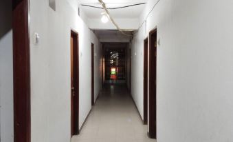 Hotel Rose International