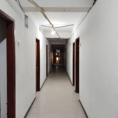 Hotel Rose International