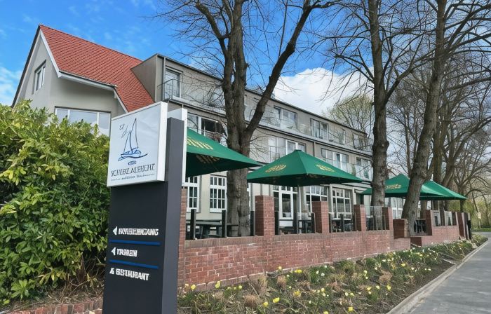 Hotel Schöne Aussicht