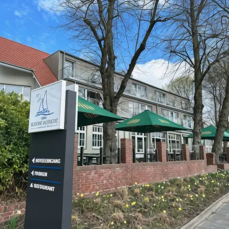 Hotel Schöne Aussicht