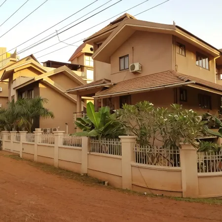 La Sunila Suites & Villas by Wsi, Baga