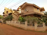 La Sunila Suites & Villas by Wsi, Baga