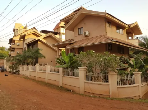 La Sunila Suites & Villas by Wsi, Baga