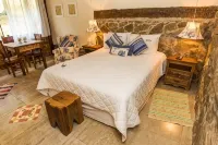 Pousada Brisa do Vale Hotels in Conservatoria
