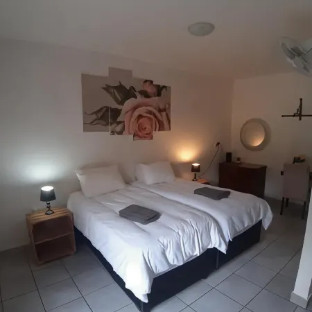 Wayside Lodge Отели в г. Белфаст