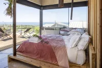Areias do Seixo Villas - parkir