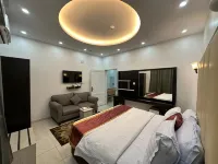 Zain Tabuk Apartment Hotel di 