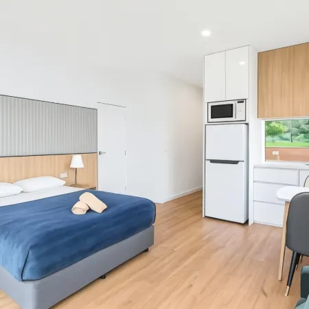 Apollo Dream Suites