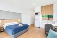 อพอลโลดรีมสวีท