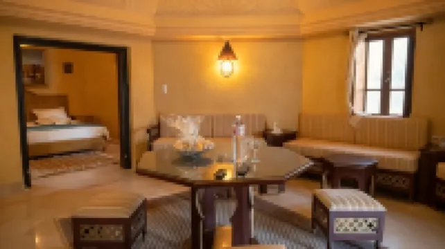 Menzel Yahia Hotels in Djerba