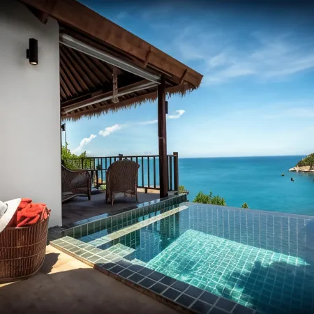 The Fisherman's Villas