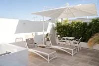 B-Welcome Rooms of Charme e Relax Hotels in Polignano a mare
