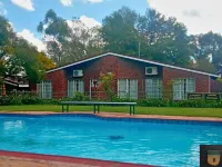 Majuba Lodge By Leba Lane Hotels in Amajuba