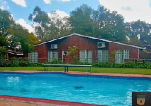 Majuba Lodge By Leba Lane Hotels in Newcastle