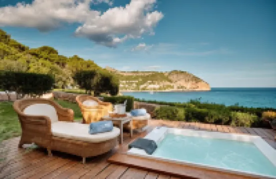 칸 시모네타 - 성인 전용