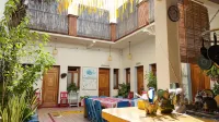 El Diablo y la Sandia B&B - Хоумстей