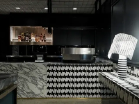 Tribe Perth Kings Park Hotels in West Perth