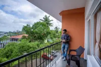 Zostel Port Blair - Mountain View
