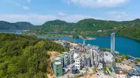 Gapyeong Boreum-Dal Poolvilla