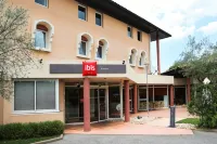 Ibis Aubenas - Pet friendly