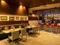 Ramada by Wyndham Ajmer Hotels in Ajmer