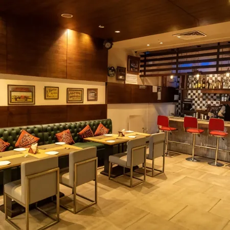 Ramada by Wyndham Ajmer
