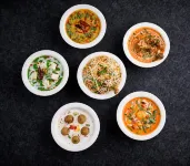 Best Western Plus Revanta Mcleod Ganj - 朝食