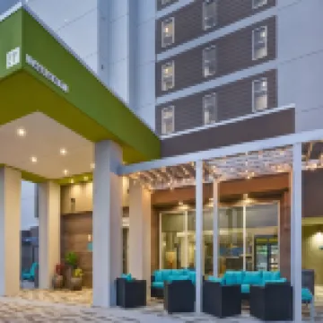 Home2 Suites by Hilton Ormond Beach Oceanfront