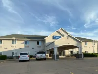 Rodeway Inn Salina North Hoteles en Salina