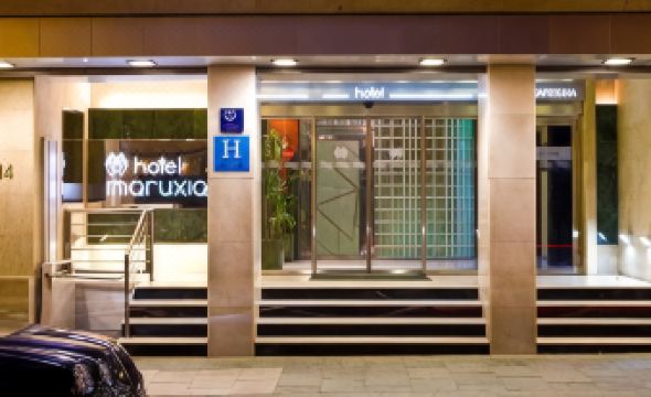 Hotel Maruxia