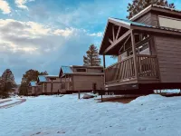 The Canyon Motel & RV Park