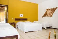 Pousada Dos Girassois Prado