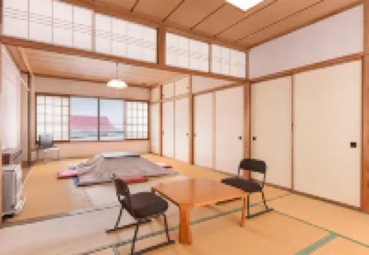 Eho Ryokan