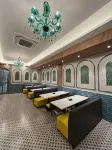 Esquire Hotel Near BKC Mumbai - 2 Yıldız