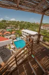 Bungalows Zicatela - Ocean View