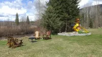 Wolfwood Guest Ranch