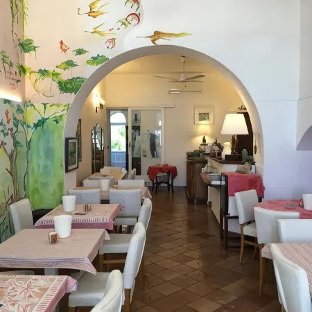 Albergo Boutique Casajanca