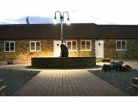 Falcons Nest Hotels in Huntingdon