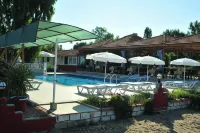 Önder Yıldız Hotel - pantai