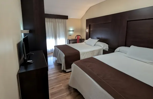 安貝爾巴薩酒店