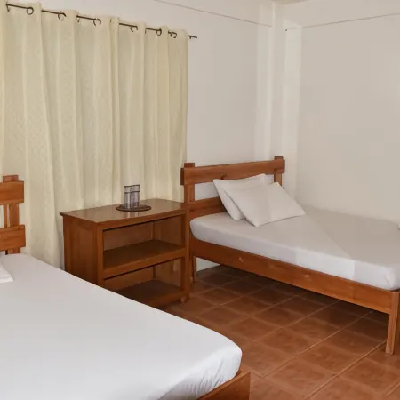 Roy's Rendezvous Boracay