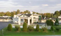 Colonie Inn and Suites - WiFi