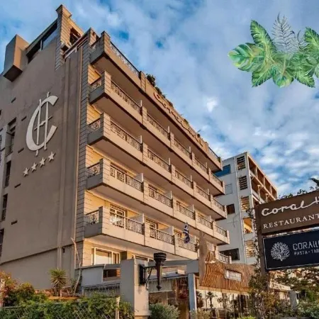 Coral Hotel Athens