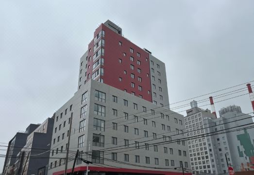 더 네디아, BW 시그니처 컬렉션